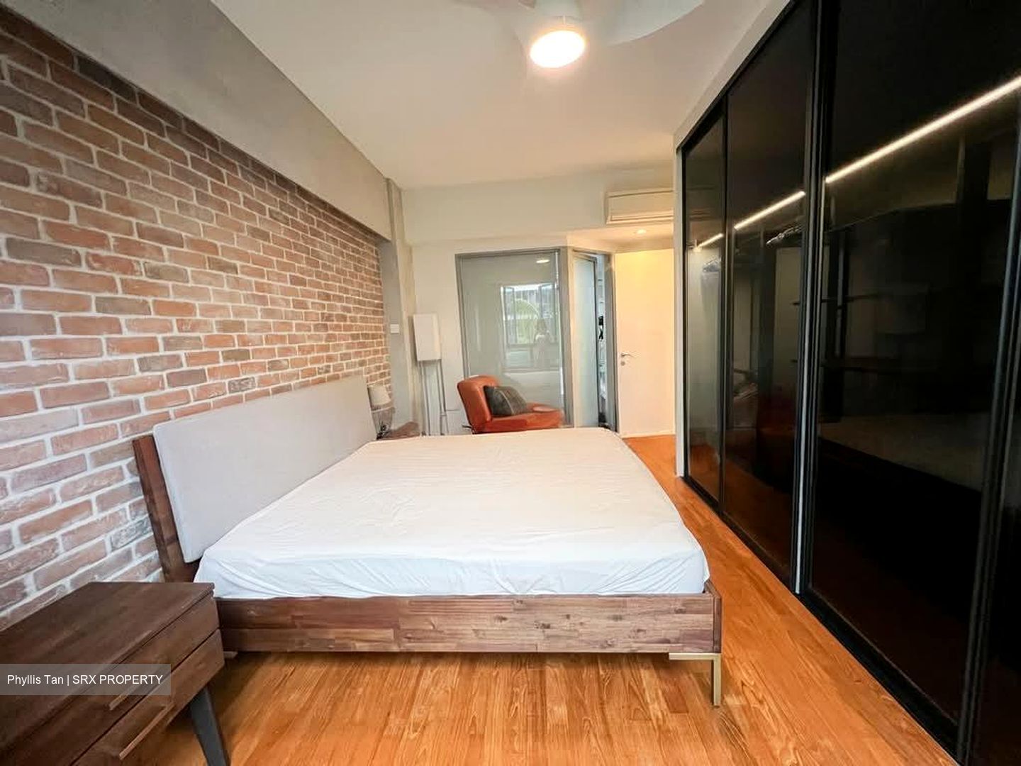 Water Place (D15), Condominium #593661011